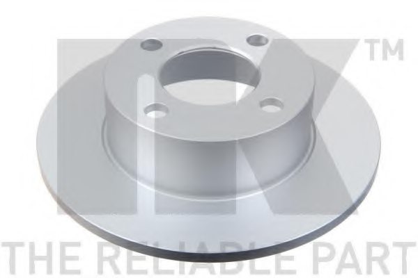 NK 314723 Brake Disc
